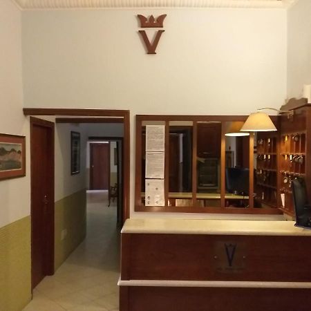 Hotel Vittorio Veneto Napoli Esterno foto
