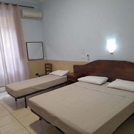 Hotel Vittorio Veneto Napoli Esterno foto