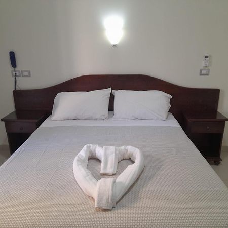 Hotel Vittorio Veneto Napoli Esterno foto