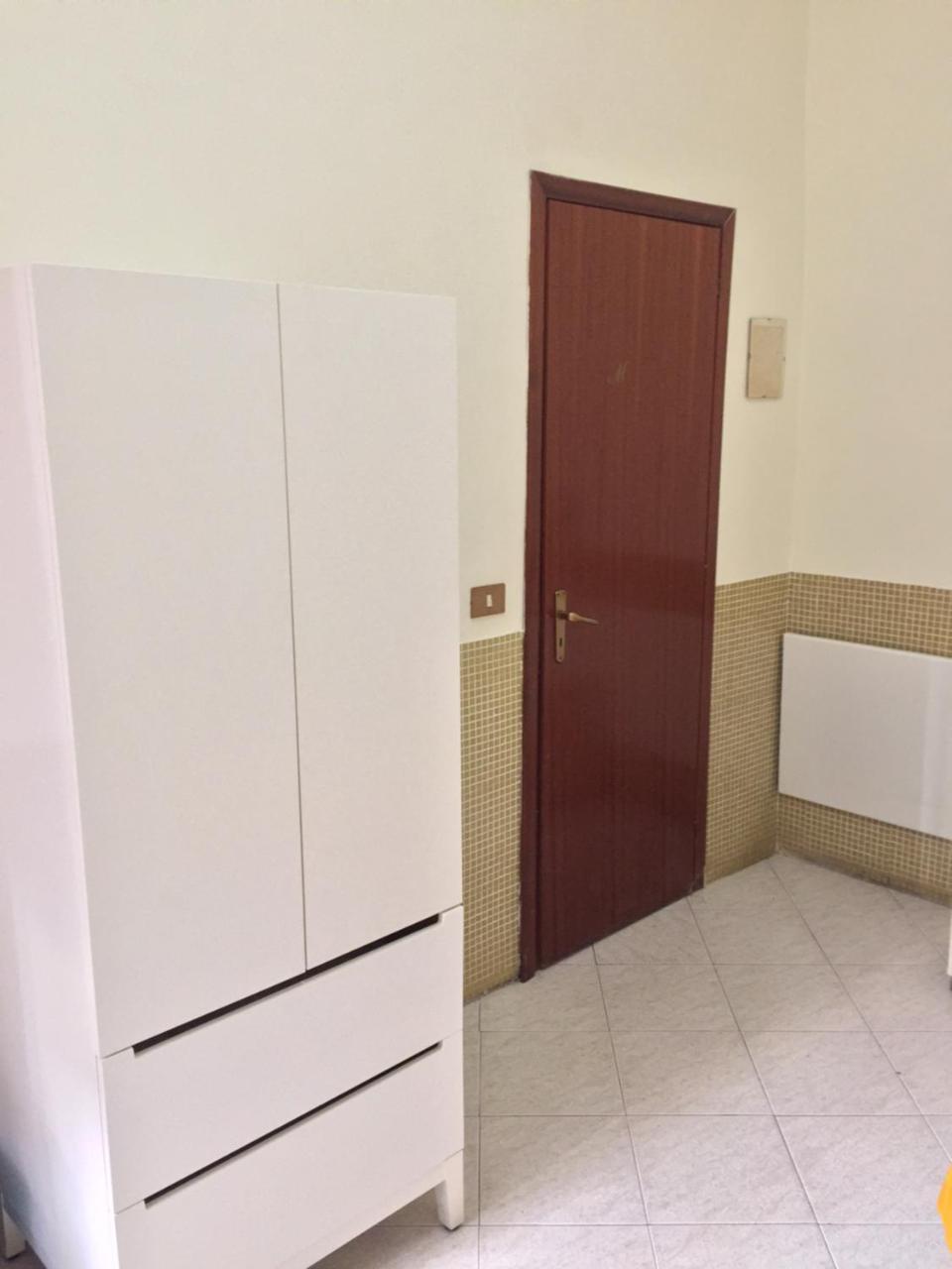 Hotel Vittorio Veneto Napoli Esterno foto